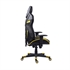 Gaming stolica Marvo CH-133, crno žuta