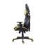 Gaming stolica Marvo CH-133, crno žuta