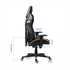 Gaming stolica Marvo CH-133, crno žuta
