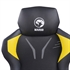 Gaming stolica Marvo CH-133, crno žuta
