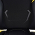 Gaming stolica Marvo CH-133, crno žuta