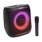Prijenosni zvučnik JBL PartyBox Encore 2 + mikrofon
