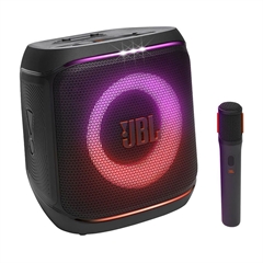 Prijenosni zvučnik JBL PartyBox Encore 2 + mikrofon