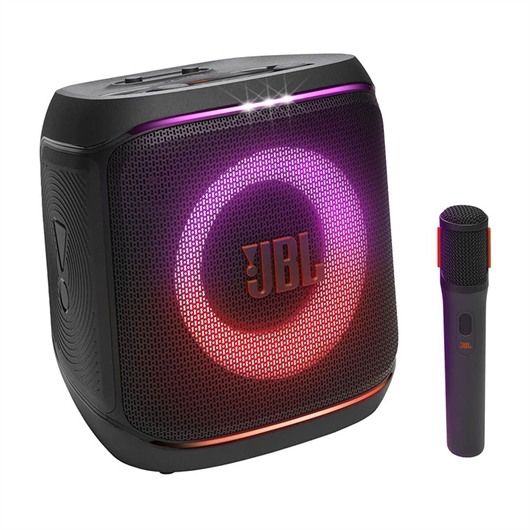 Prijenosni zvučnik JBL PartyBox Encore 2 + mikrofon