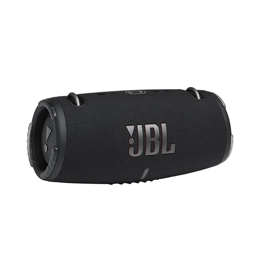 Prijenosni zvučnik JBL Xtreme 3, bez adaptera, crni