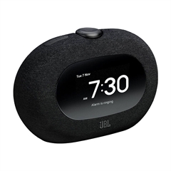 Radio sat JBL Horizon 3, crni