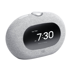 Radio sat JBL Horizon 3, sivi