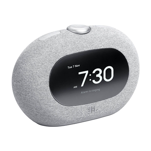 Radio sat JBL Horizon 3, sivi