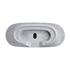 Radio sat JBL Horizon 3, sivi