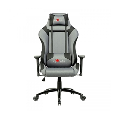Gaming stolica Red Fighter C3, siva