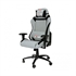 Gaming stolica Red Fighter C3, siva