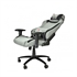 Gaming stolica Red Fighter C3, siva