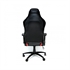 Gaming stolica Red Fighter C2, crna