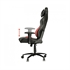 Gaming stolica Red Fighter C2, crna