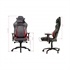 Gaming stolica Red Fighter C2, crna
