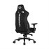 Gaming stolica UltraDesk Throne, crna