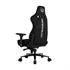 Gaming stolica UltraDesk Throne, crna