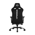 Gaming stolica UltraDesk Throne, crna