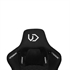Gaming stolica UltraDesk Throne, crna