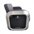 Gaming dvosjed E-Blue EEC346-21 s RGB rasvjetom, sivi