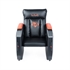 Gaming fotelja E-Blue Auroza EEC338, crno crvena
