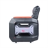 Gaming fotelja E-Blue Auroza EEC338, crno crvena