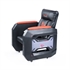 Gaming fotelja E-Blue Auroza EEC338, crno crvena