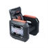 Gaming fotelja E-Blue Auroza EEC338, crno crvena
