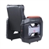 Gaming fotelja E-Blue Auroza EEC338, crno crvena