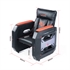 Gaming fotelja E-Blue Auroza EEC338, crno crvena