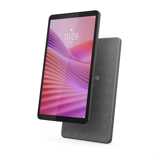 Tablet Lenovo Tab One HD ZAF00249GR (8,7"), 4 gb/128 gb, sivi