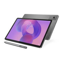 Tablet Lenovo Tab Idea 2.5K (11"), 8 gb/256 gb, sivi + olovka