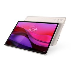 Tablet Lenovo Yoga Tab Plus Wi-Fi 3K (12.7"), 16 gb/256 gb, zlatni + tipkovnica i olovka