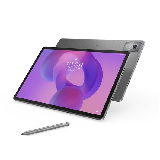Tablet Lenovo Tab Idea Pro Wi-Fi 3K (12.7"), 8 gb/256 gb, sivi + olovka