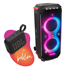Prijenosni zvučnik JBL PartyBox 710, Bluetooth, crni + poklon