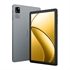 Tablet Blackview TAB 60 Wi-Fi (10.1"), 4 gb/128 gb, sivi, uključena maska i zaštitno staklo