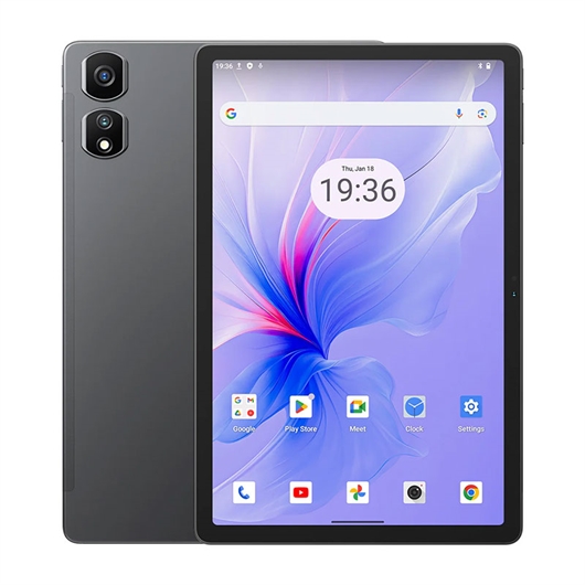 Tablet Blackview TAB 16 Pro (11"), 8 gb/256 gb, sivi + olovka