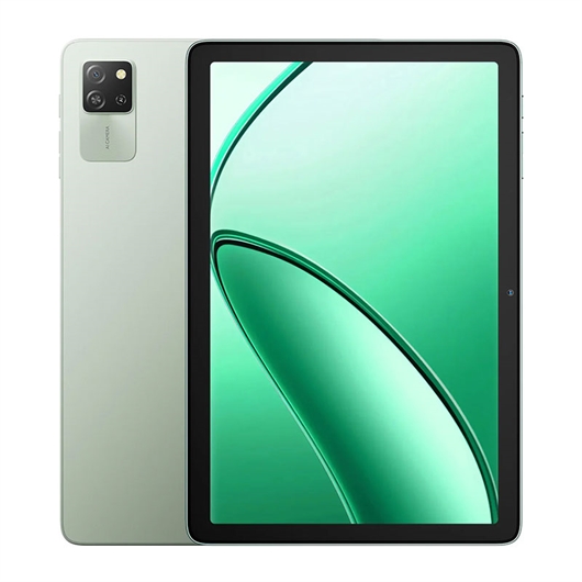 Tablet Blackview TAB 60 Wi-Fi (10.1"), 4 gb/128 gb, zeleni, uključena maska i zaštitno staklo