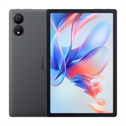 Tablet Oscal Pad 80 Wi-Fi (10.51"), 6 gb/256 gb, sivi, uključena maska i zaštitno staklo