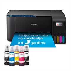 Multifunkcijski uređaj Epson EcoTank L3271