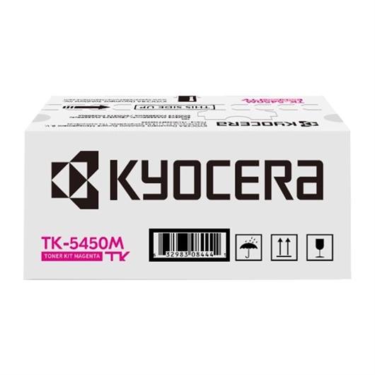 Toner Kyocera Mita TK-5450M (ljubičasta), original