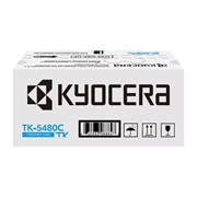 Toner Kyocera Mita TK-5480C (plava), original