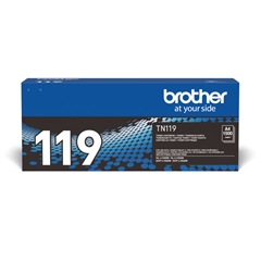 Toner Brother TN119 (crna), original