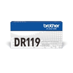 Bubanj Brother DR119, original