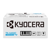 Toner Kyocera Mita TK-5450C (plava), original