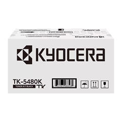 Toner Kyocera Mita TK-5480K (crna), original