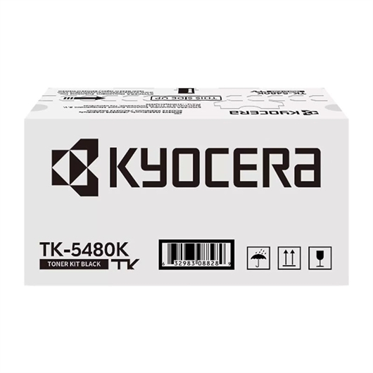 Toner Kyocera Mita TK-5480K (crna), original