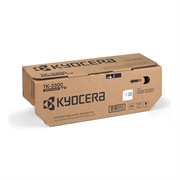 Toner Kyocera Mita TK-3300K (crna), original