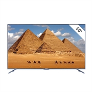 Televizor Tornado 50UA3400E Smart TV 4K Google TV (50 ")
