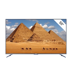 Televizor Tornado Smart TV 4K Google TV (55")
